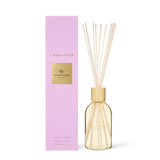 Glasshouse 250ml Tahaa Affair Fragrance Diffuser - Vanilla Caramel