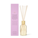 Glasshouse 250ml Tahaa Affair Fragrance Diffuser - Vanilla Caramel