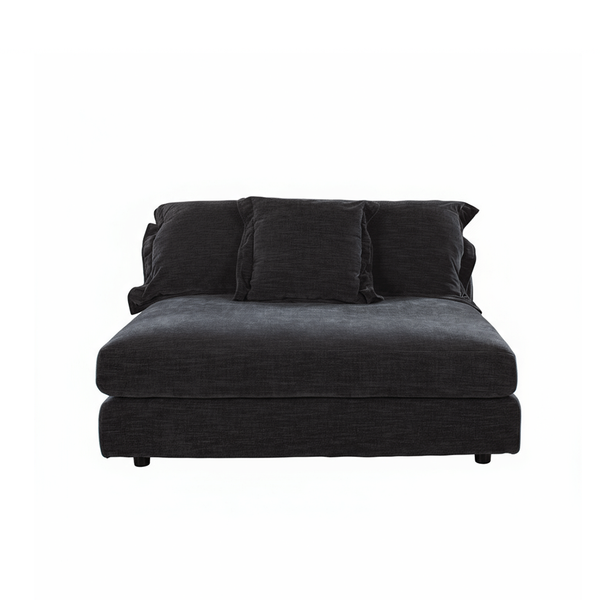 Glebe Modular - Armless Piece