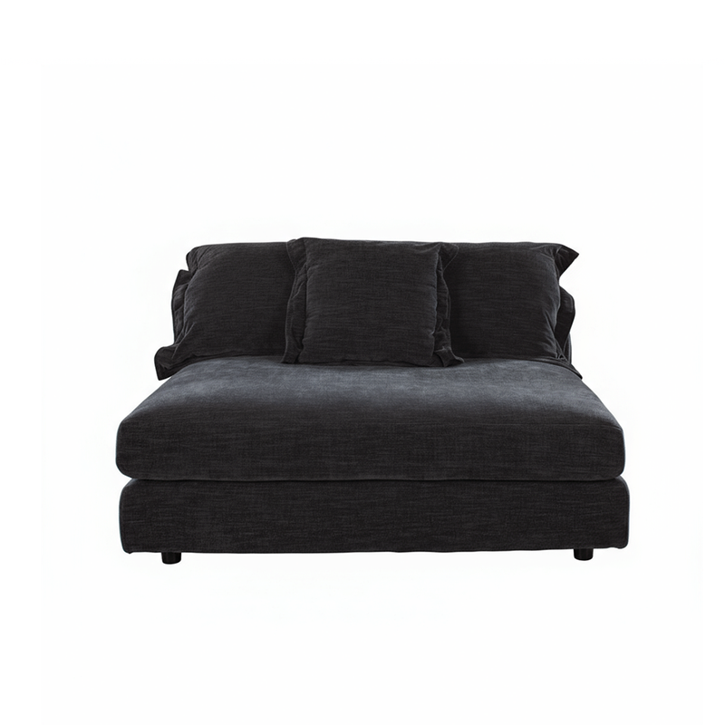 Glebe Modular - Armless Piece