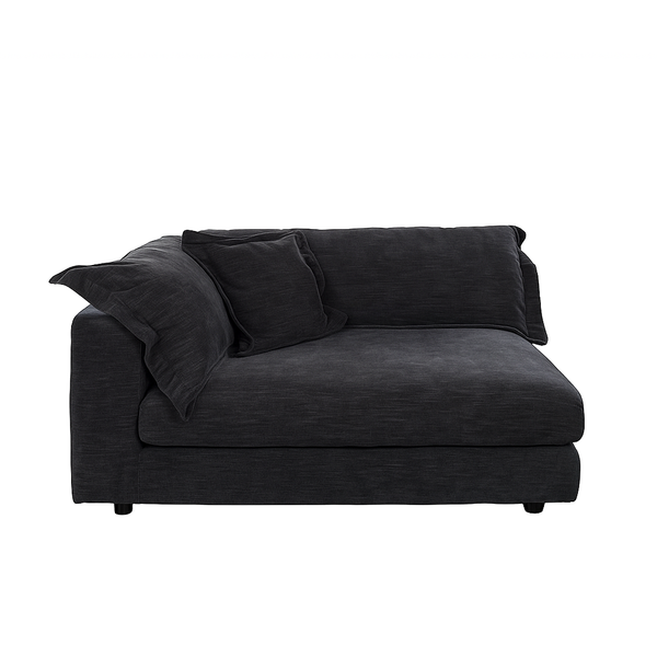 Glebe Modular - Left Corner Piece