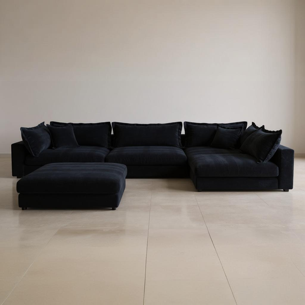 Glebe Modular - Family Suite