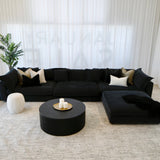 Glebe Modular - Left Corner Piece