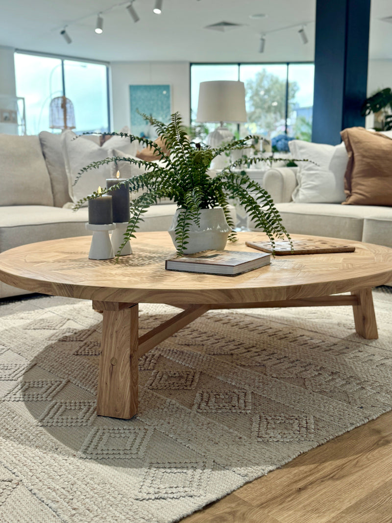 Braxton Coffee Table