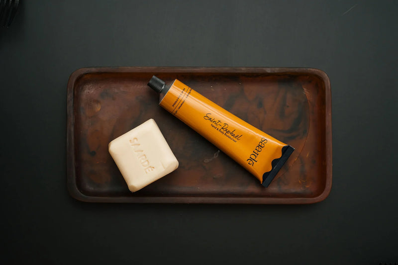 Hand & Body Moisturiser - Saint-Raphael