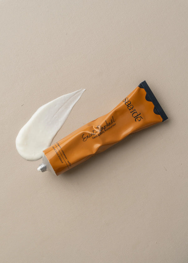 Hand & Body Moisturiser - Saint-Raphael