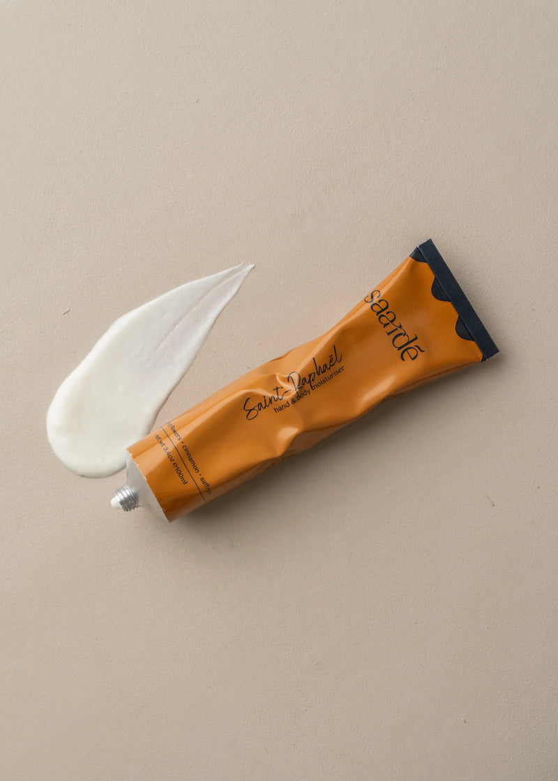 Hand & Body Moisturiser - Saint-Raphael