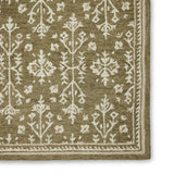 Hargrave Rug - Olive