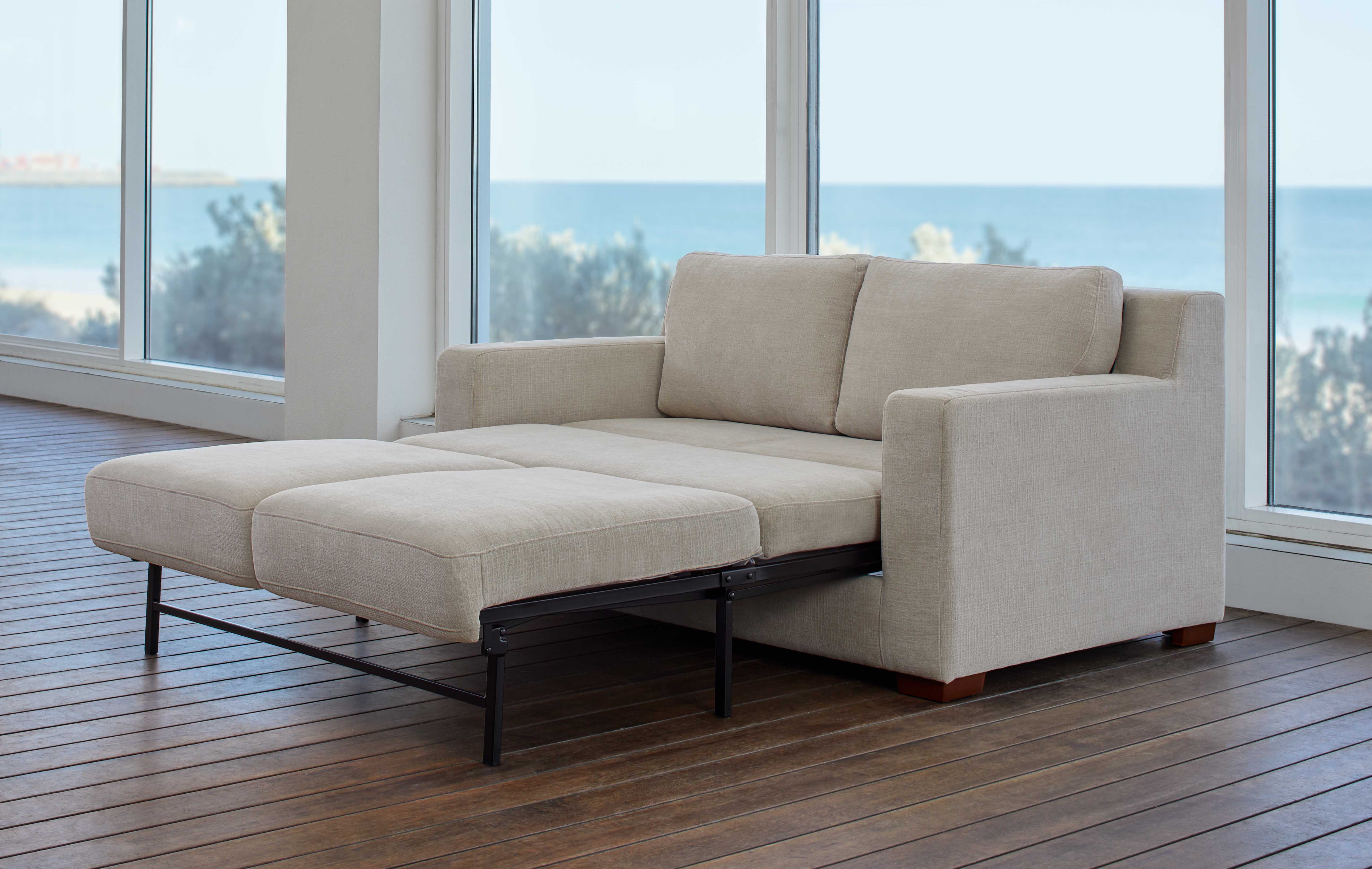 Buy Harley Sofa Bed (Double) in Perth, Osborne Park, Joondalup WA The