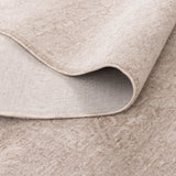 Heritage Distressed Medallion Rug - Beige