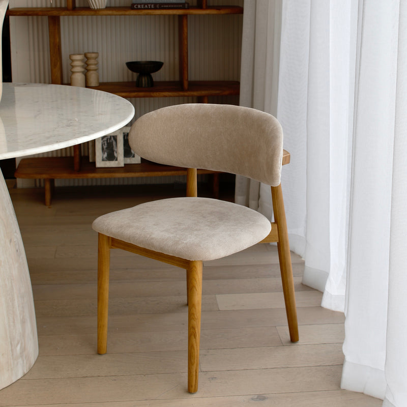 Rowe Dining Chair