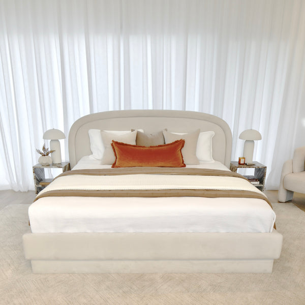 Iris Bed