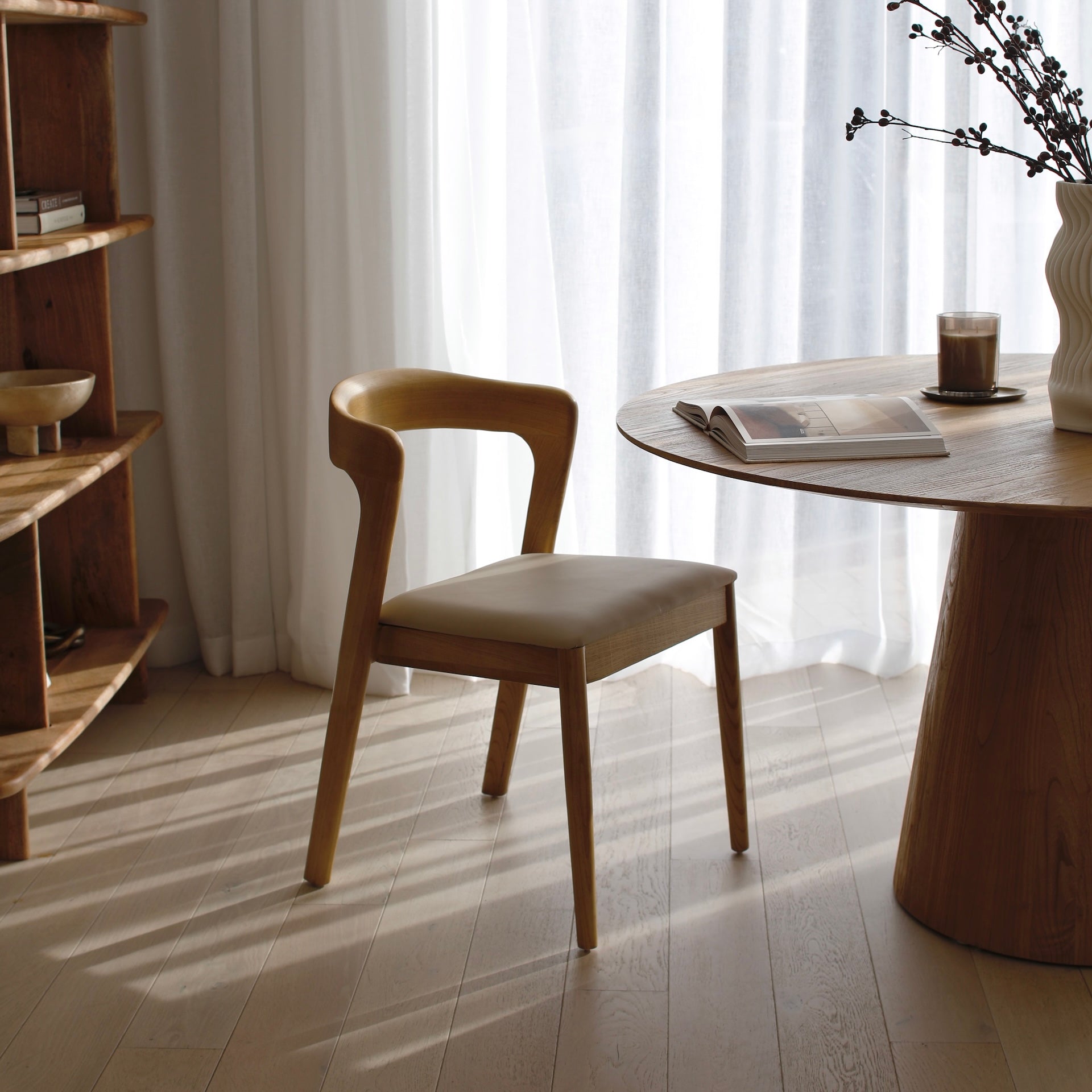 Buy Petra Dining Chair in Perth, Osborne Park & Joondalup – The ...