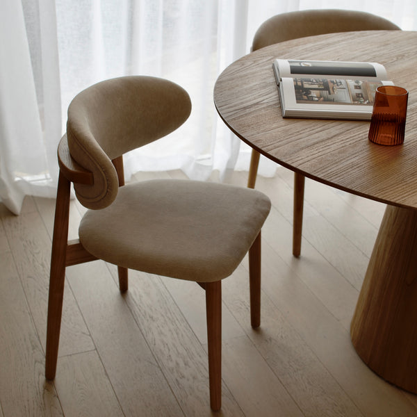 Rowe Dining Chair