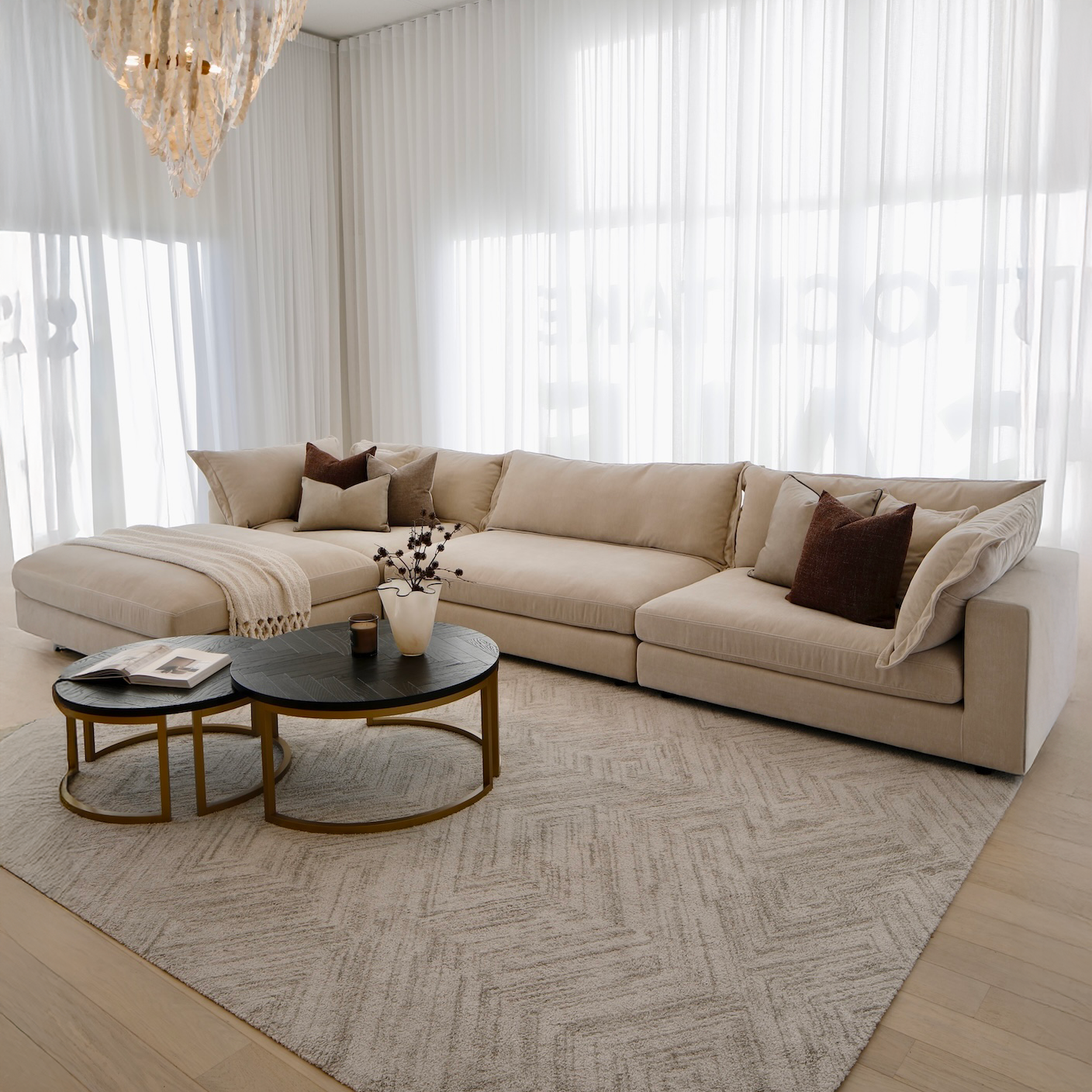 Special Order Sofas