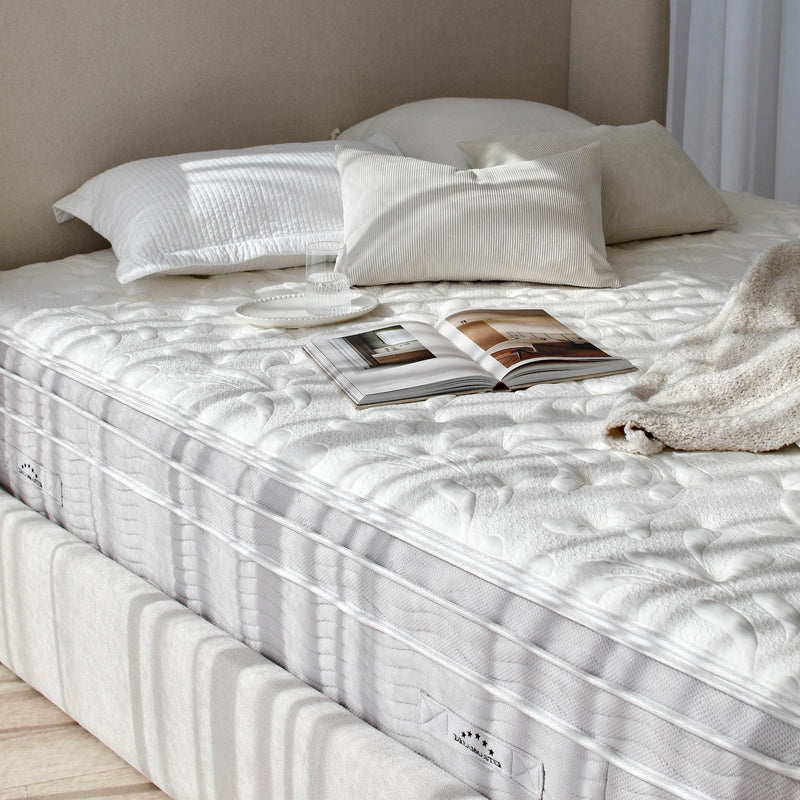 Shangri LA Mattress - Dual Spring & Cooling Gel