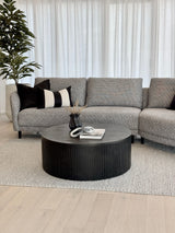 Edina Round Coffee Table