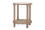 Lenne Side Table