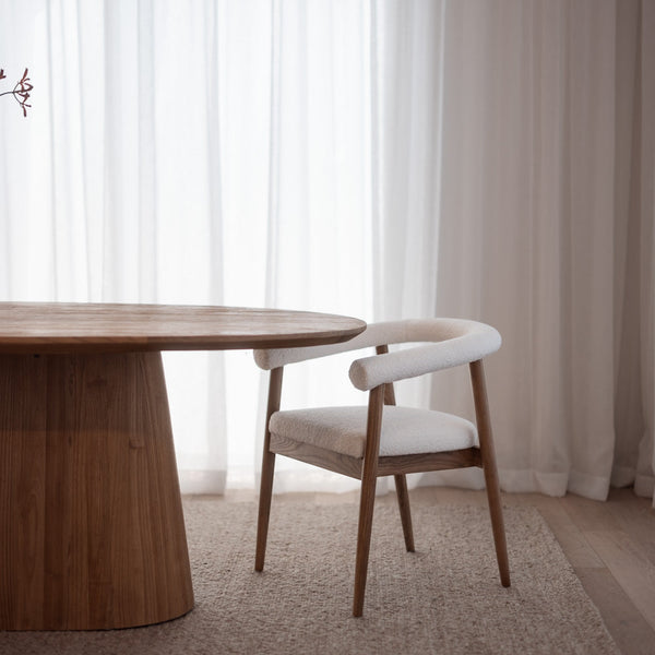 Nomi Dining Chair