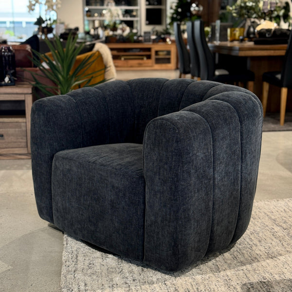 Omaha Swivel Chair