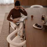 Astra 2200 Dining Table