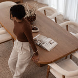 Astra 2200 Dining Table