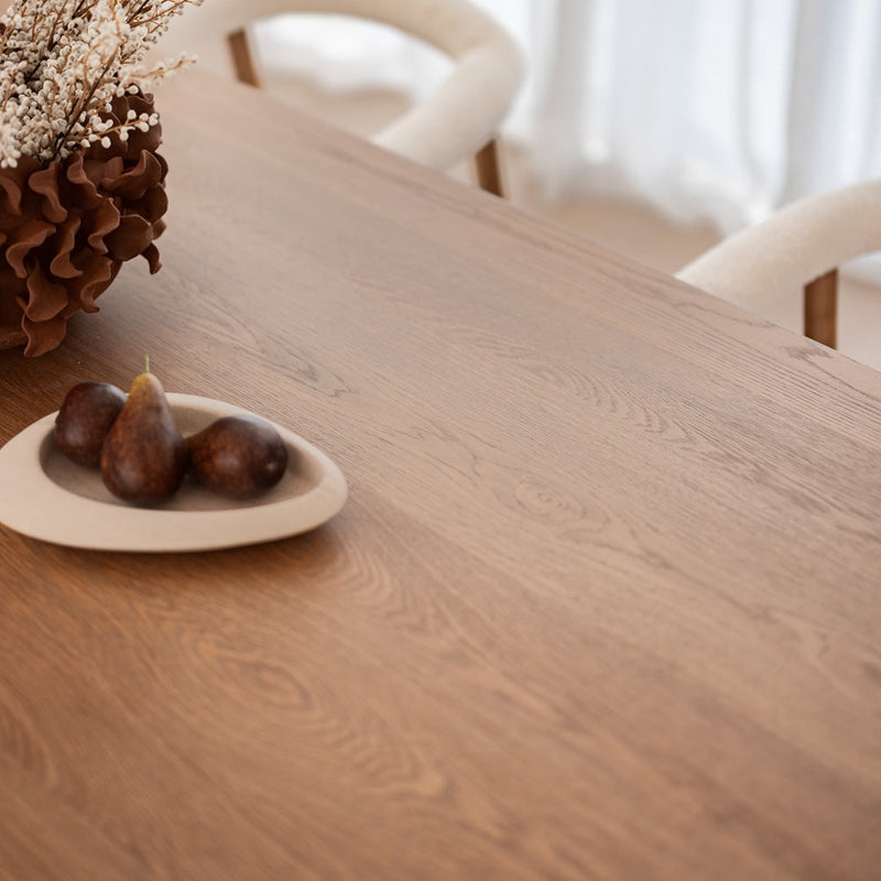 Astra 2200 Dining Table