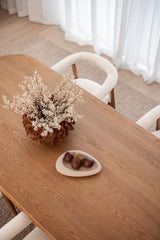 Astra 2200 Dining Table