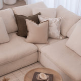 Cloud - Corner Lounge