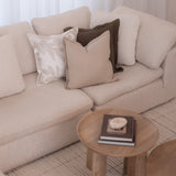 Cloud - Corner Lounge