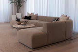 Sade Modular Lounge - Preston Cobblestone