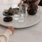 Tundra Dining Table Lazy Susan
