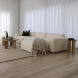 Cove 3 Seater Chaise Lounge - Milano Optical
