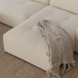 Cove 3 Seater Chaise Lounge - Milano Optical