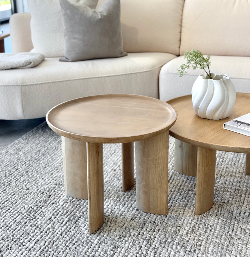 Kofi Coffee Table