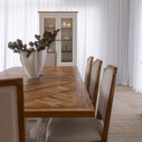 Verdelho Extension Dining Table