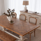 Verdelho Extension Dining Table