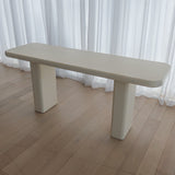 Oterra Console - Latte