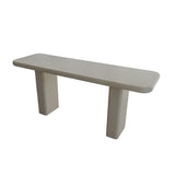 Oterra Console - Latte