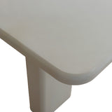 Oterra Console - Latte