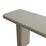 Oterra Console - Latte