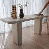 Oterra Console - Latte