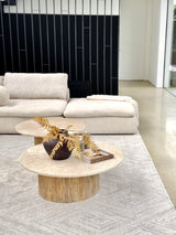 Ines Coffee Table