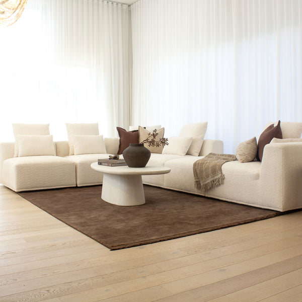 Verona 6 Seater Modular Lounge