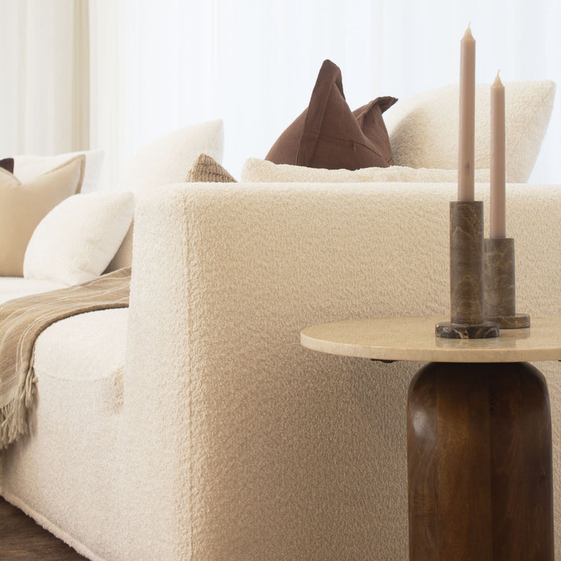 Verona 6 Seater Modular Lounge