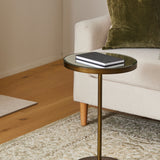 Lawrence Cocktail Table