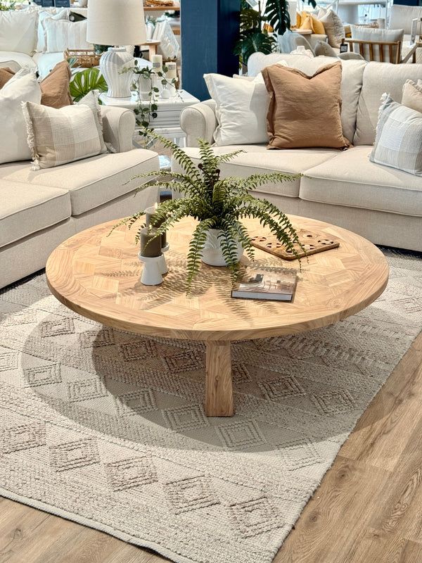 Braxton Coffee Table