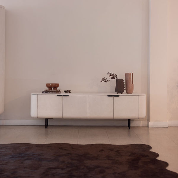 Iliad 4 Door Entertainment Unit