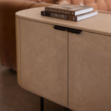 Iliad 4 Door Sideboard - Sand