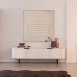 Iliad 4 Door Entertainment Unit